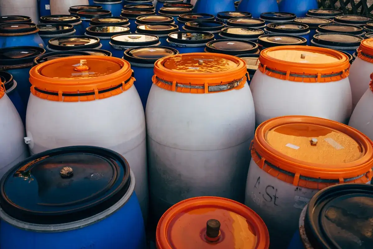 Medical Waste Removal in Mansfield, OH
